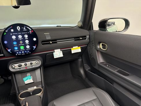 New 2026 MINI Cooper S FWD image 29