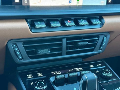 Certified 2025 Porsche 911 Carrera GTS image 23