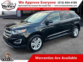 Used 2015 Ford Edge SEL image 1