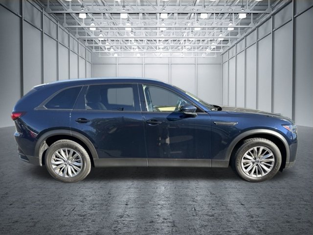 Certified 2024 MAZDA CX-90 3.3 Turbo w/ Preferred Plus AWD/4WD image 5