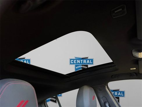 New 2024 Dodge Hornet R/T Plus image 12