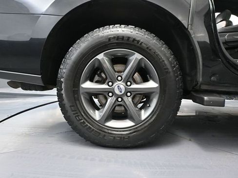 Used 2018 Ford Expedition Max XLT w/ Equipment Group 202A image 35