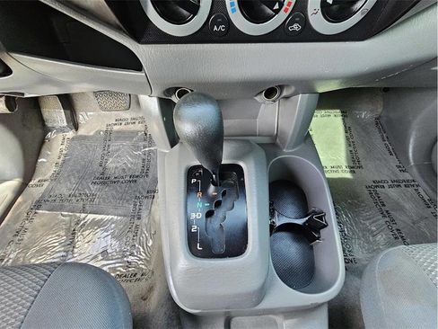 Used 2007 Toyota Tacoma 2WD Regular Cab image 18
