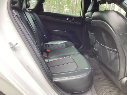 Used 2023 Kia K5 GT-Line FWD image 18