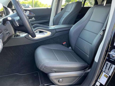 Used 2026 Mercedes-Benz GLE 350 4MATIC image 22
