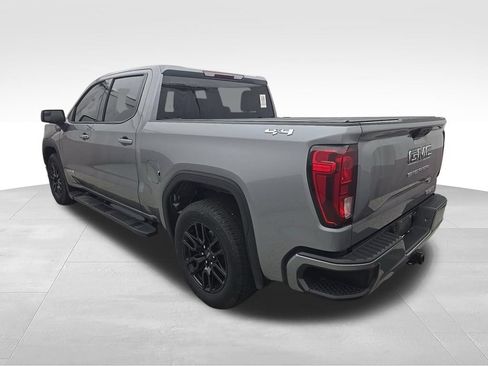 Certified 2024 GMC Sierra 1500 Elevation w/ LPO, Elevation Black Package AWD/4WD image 5