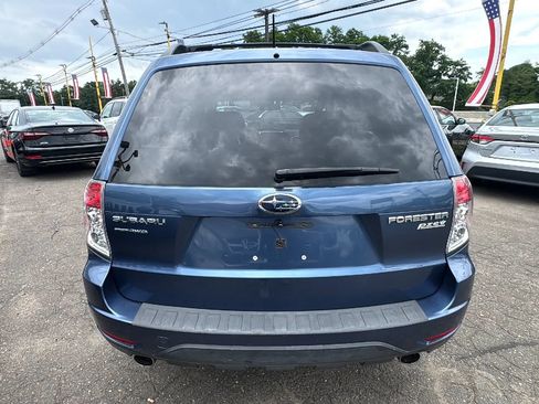 Used 2013 Subaru Forester 2.5X Premium w/ Plus Pkg AWD/4WD image 6
