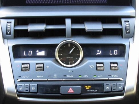 Used 2019 Lexus NX 300h AWD w/ Comfort Package image 30