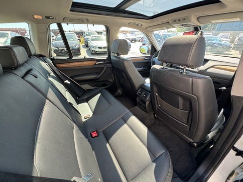Used 2013 BMW X3 xDrive28i AWD/4WD image 13