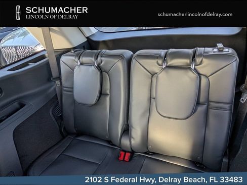 New 2026 Lincoln Aviator 2WD w/ Jet Appearance Package image 16
