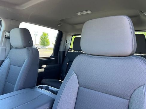 New 2026 Chevrolet Silverado 2500 LT w/ Trail Boss Package AWD/4WD image 19