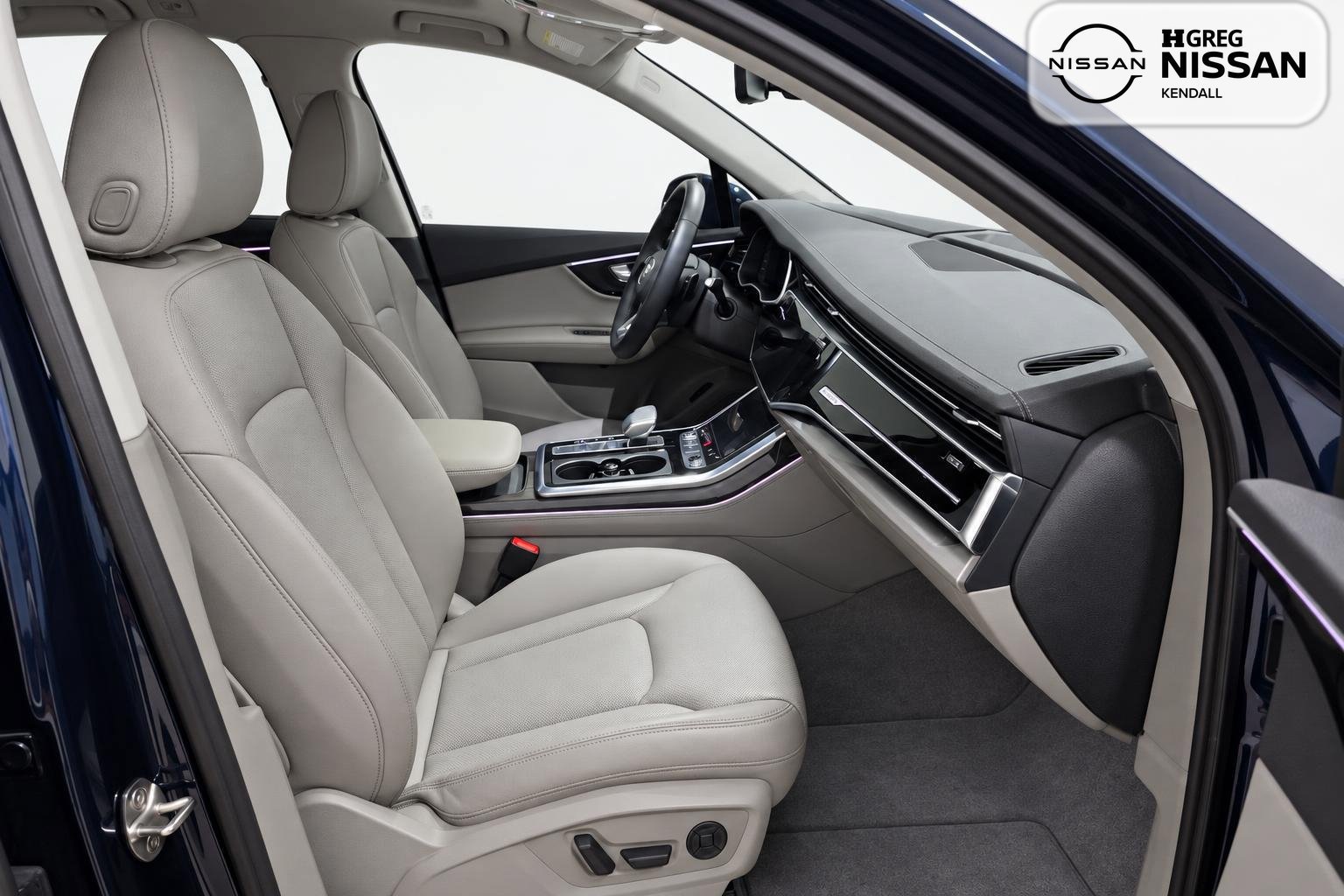 Used 2023 Audi Q7 3.0T Prestige AWD/4WD image 12