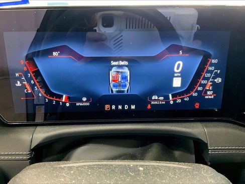 Used 2024 Ford Mustang GT Premium image 18