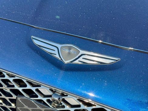 Used 2026 Genesis G70 2.5T Prestige RWD image 8
