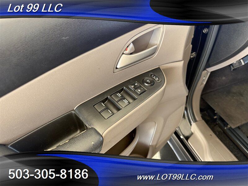 Used 2013 Honda Odyssey EX-L image 35