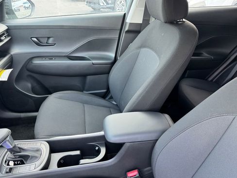 New 2026 Hyundai Kona SEL Sport image 7