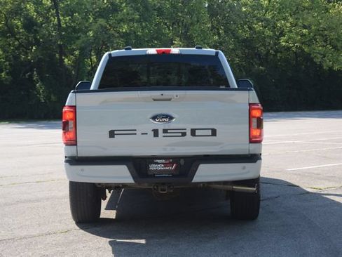 Used 2023 Ford F150 XLT w/ Equipment Group 302A High AWD/4WD image 24