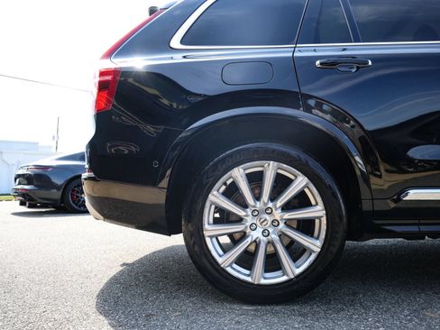 Used 2016 Volvo XC90 T6 Inscription w/ Vision Package AWD/4WD image 11