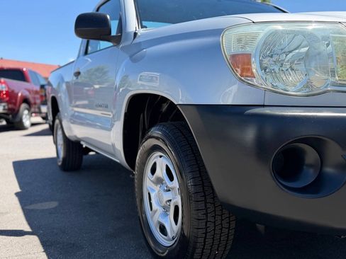 Used 2006 Toyota Tacoma 2WD Regular Cab image 53