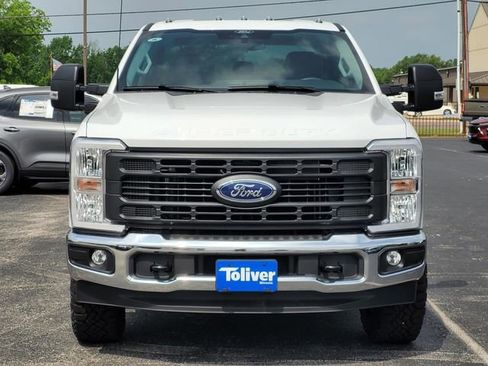 New 2026 Ford F250 XL AWD/4WD image 3