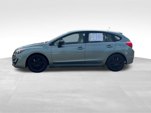 Used 2016 Subaru Impreza 2.0i AWD/4WD image 5