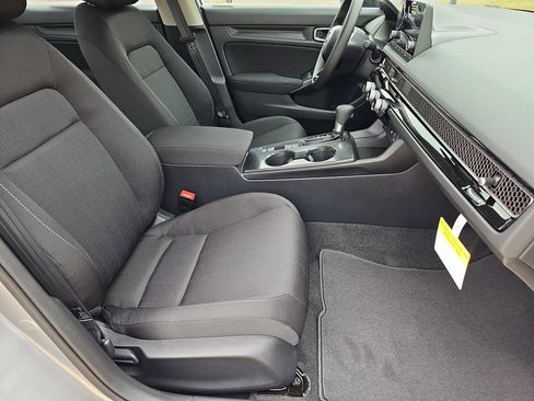 Used 2026 Honda Civic LX image 11