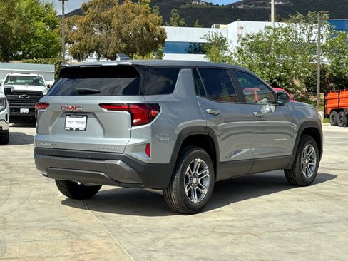 New 2026 GMC Terrain Elevation AWD/4WD image 14