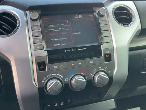 Used 2020 Toyota Tundra SR5 image 18