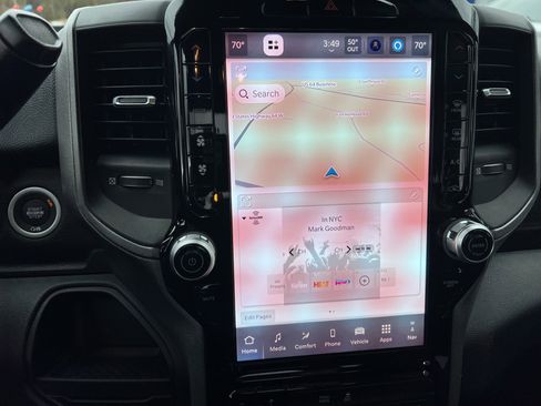 Used 2025 RAM 3500 Tradesman image 15