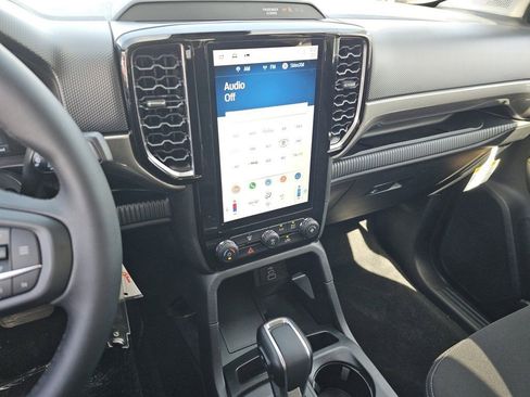 New 2026 Ford Ranger XLT w/ FX4 Off-Road Package image 29