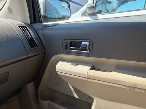 Used 2010 Ford Edge Limited AWD/4WD image 20