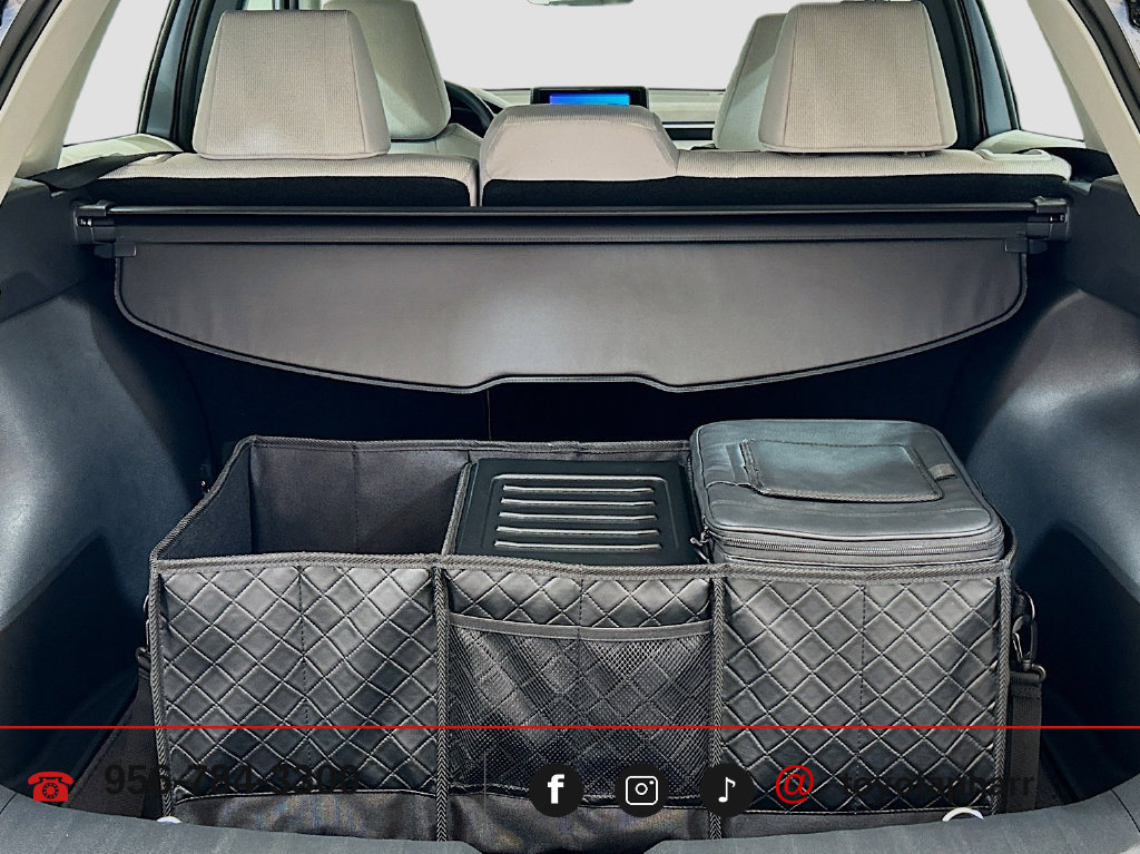 New 2025 Toyota Corolla Cross L FWD image 25