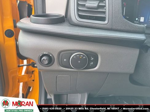 Used 2026 Ford Transit 350 XLT image 17