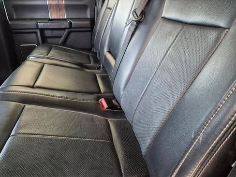 Used 2020 Ford F150 Lariat RWD image 17