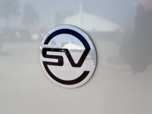 Used 2023 Land Rover Range Rover SV AWD/4WD image 32