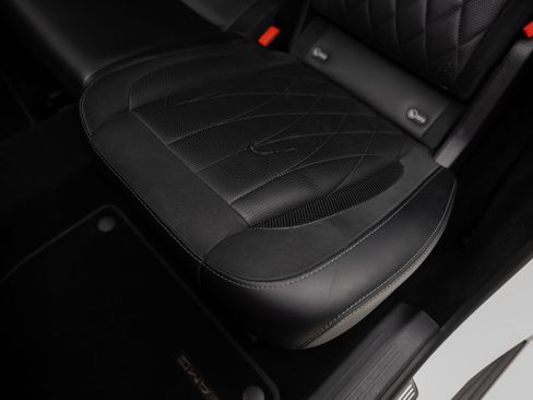 Used 2021 Mercedes-Benz GLS 63 AMG 4MATIC image 77
