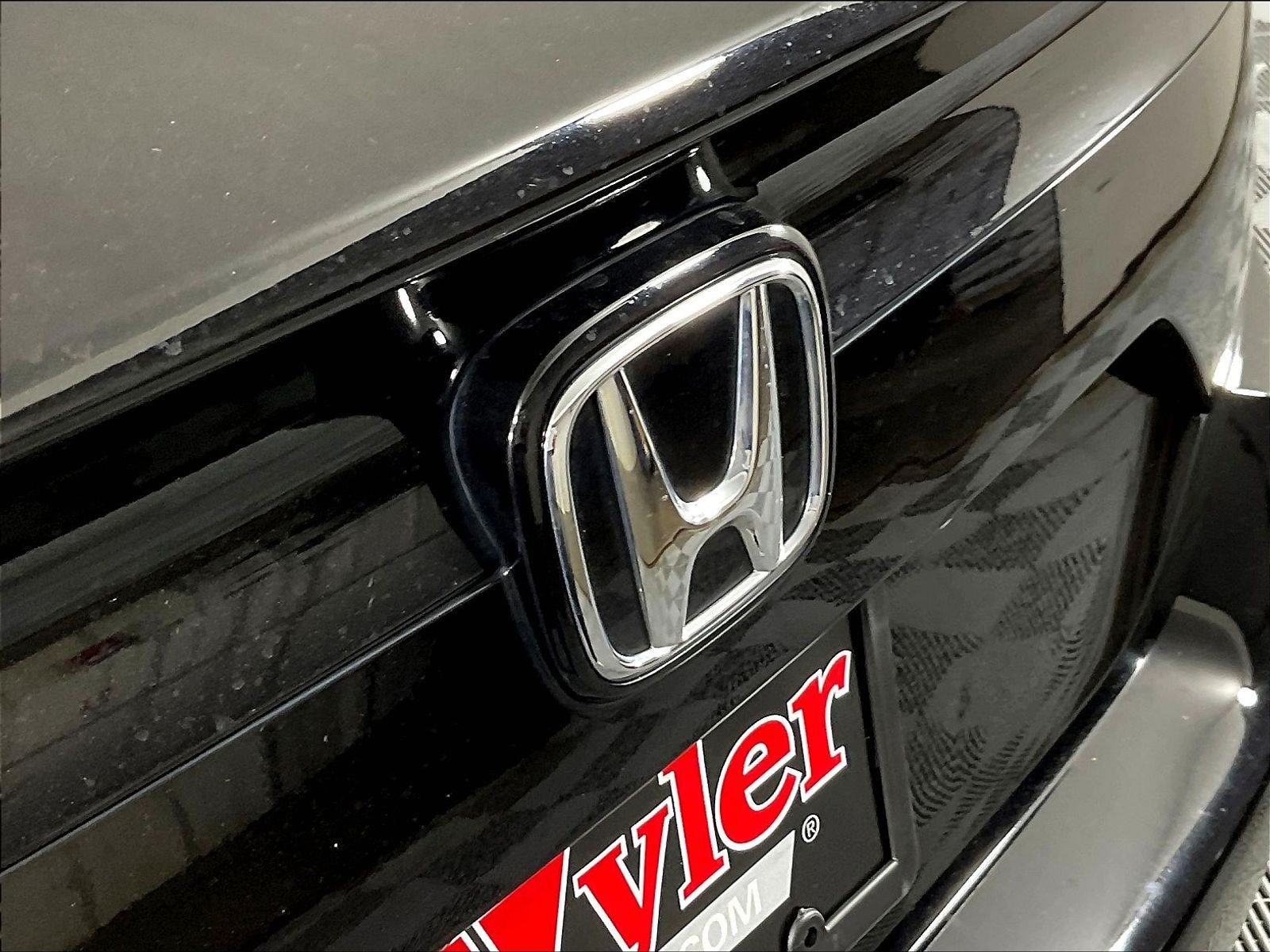 Used 2020 Honda Civic LX image 24