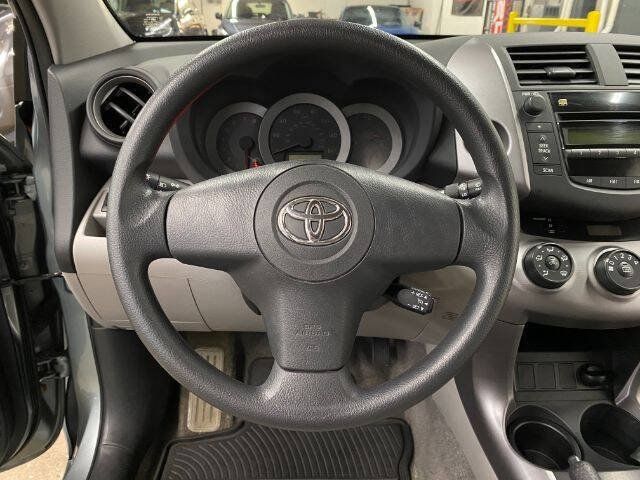 Used 2007 Toyota RAV4 4WD image 20