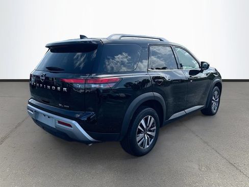 Certified 2025 Nissan Pathfinder SL AWD/4WD image 29