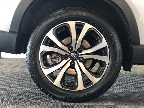 Used 2019 Subaru Forester Limited w/ Popular Package #3 AWD/4WD image 19