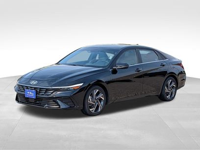 Used 2024 Hyundai Elantra Limited