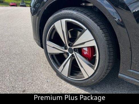 New 2026 Audi SQ5 Premium Plus AWD/4WD image 5
