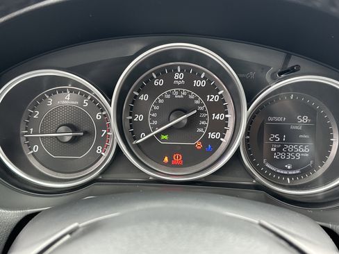 Used 2014 MAZDA MAZDA6 Sport image 18