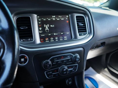 Used 2022 Dodge Charger GT RWD image 7