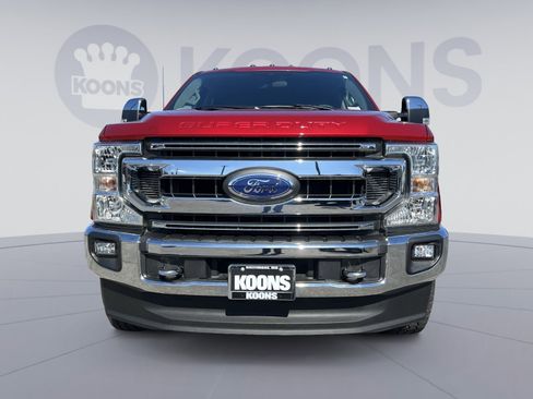 Used 2020 Ford F250 XLT w/ XLT Premium Package image 11