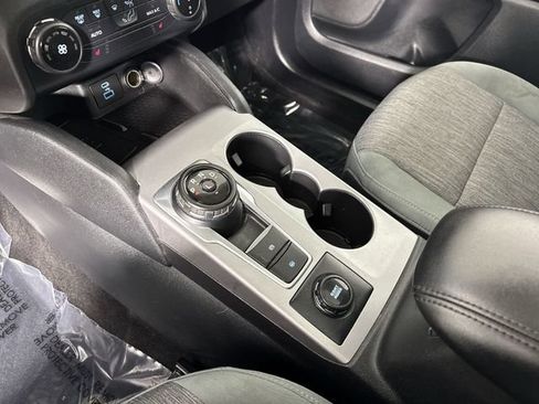 Used 2022 Ford Bronco Sport Big Bend w/ Convenience Package AWD/4WD image 16