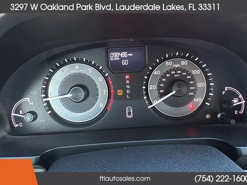 Used 2014 Honda Odyssey LX image 41
