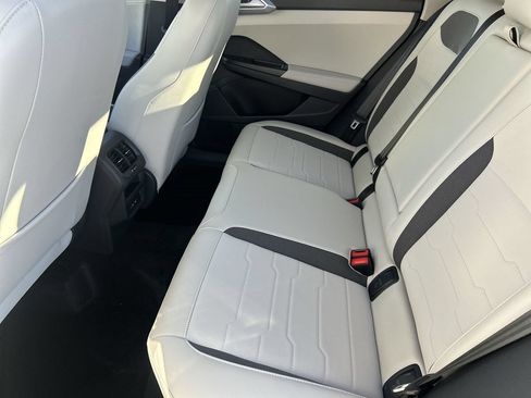 New 2026 Volkswagen Taos SE FWD image 13
