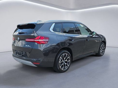 New 2026 BMW X3 xDrive30i w/ Convenience Package AWD/4WD image 4