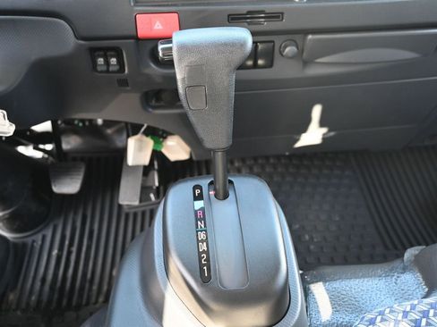 New 2025 Chevrolet Low Cab Forward RWD image 10
